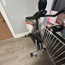cycling machine