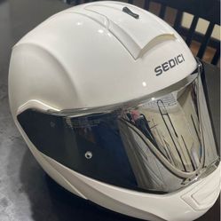 Sedici Bluetooth Helmet XL