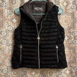 Women’s Michael Kors Vest