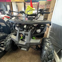 NEW ATV