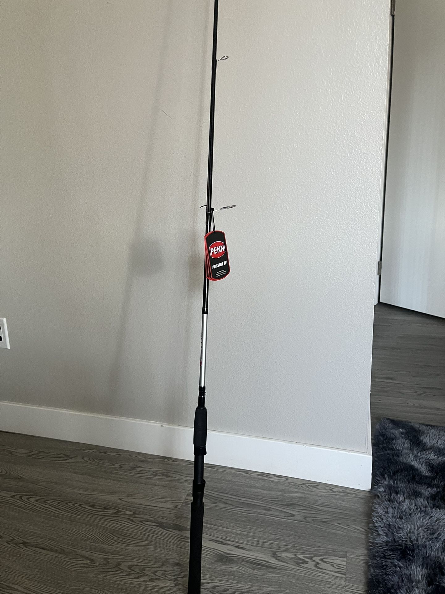 Fishing Rod