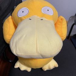 Pokémon Plushie 