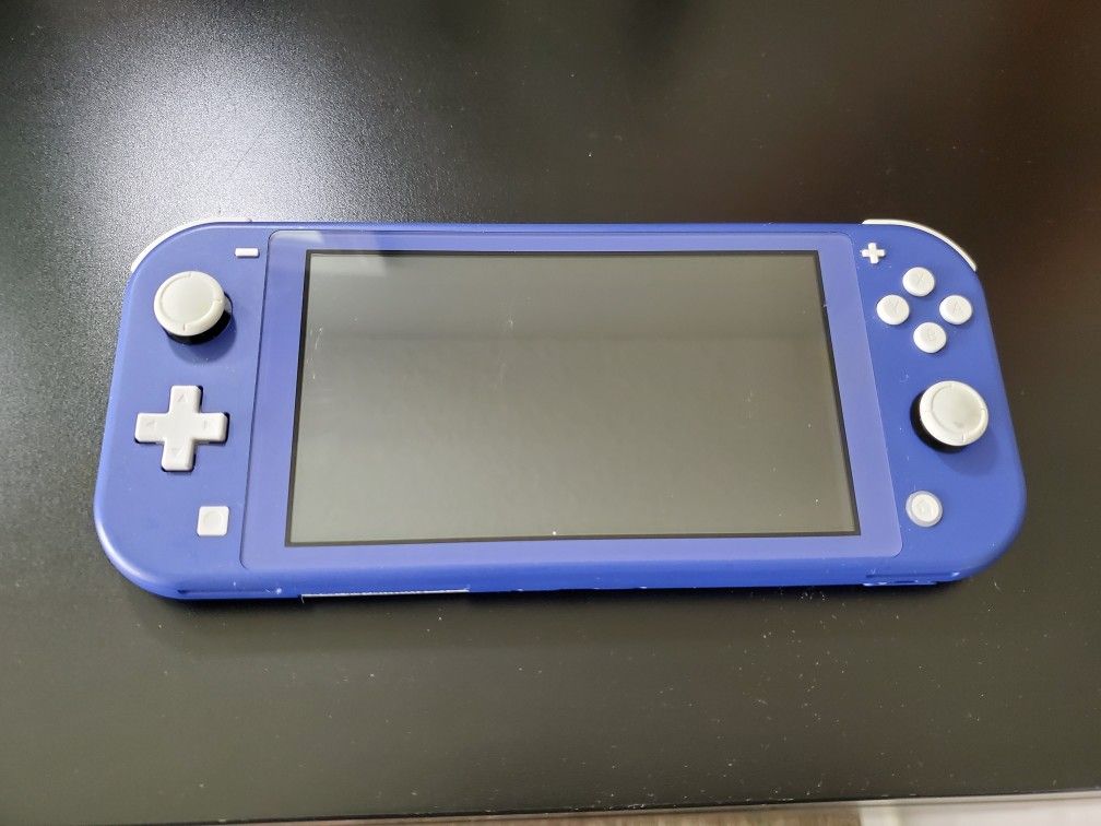 Switch Lite