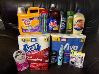 Household bundle