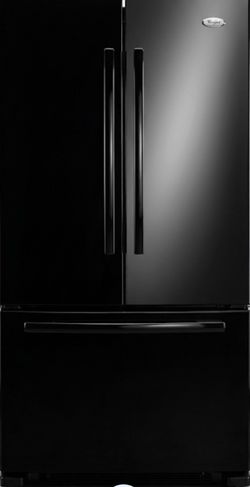🔥🔥 HOT PRICE: $385 Whirlpool 25 Cu. Ft. Refrigerator HUGE SAVINGS — Compare to $1,799 Brand New!
