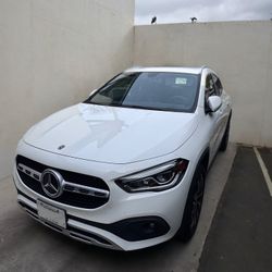 2023 Mercedes-Benz GLA