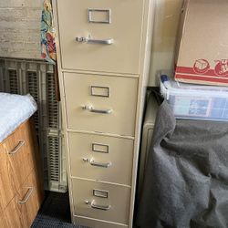 File Cabinet