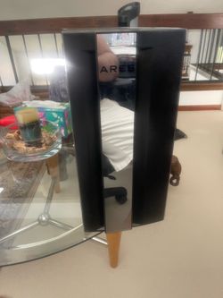 ARES ATX Mid-Tower Computer Case