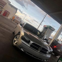 Dodge Charger 2006 SXT