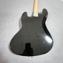 Squier Jazz Bass