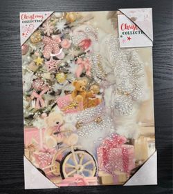 Wall decor