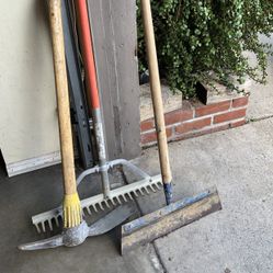 Outdoor Tools