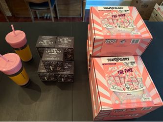 Teacher Gifts and MSC