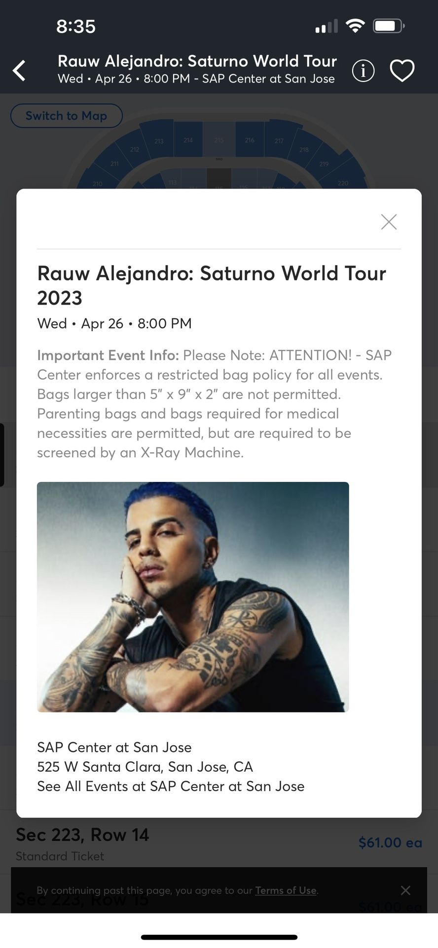 Rauw Alejandro