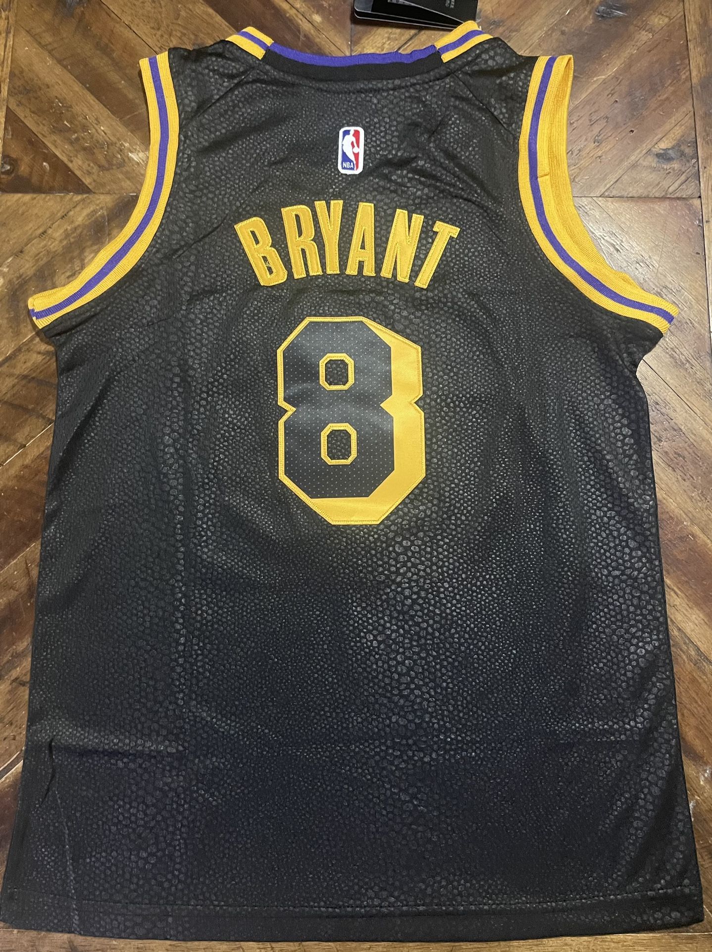 Kobe Youth Jersey!!!!!