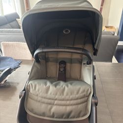 Bugaboo Kangaroo Sibling Seat Attachment New No Box