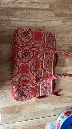 Vera Bradley Purse