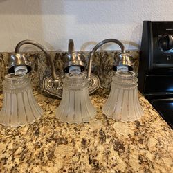 Bath Bath Light Fixture(3 Lights)