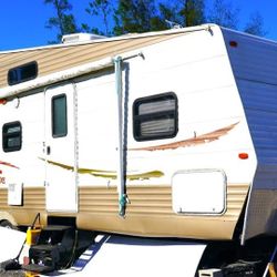 For Sale!!!! Riverside Travel Trailer