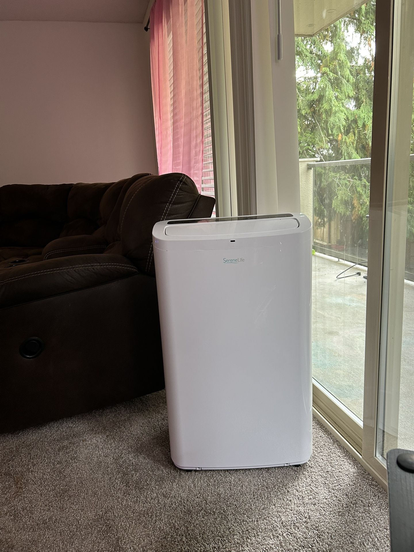 Serene Life 3 In 1 
