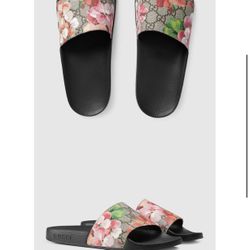 Women’s Gucci Slides