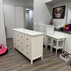 IKEA Hemnes Dresser 