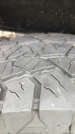 Handkook  dynamo at2 245/75 R16