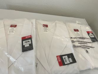 New Dickies Lab Coats M-L