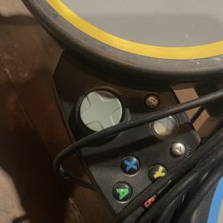 Xbox 360 Drums