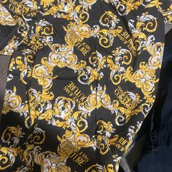 Versace XL T Shirt $50
