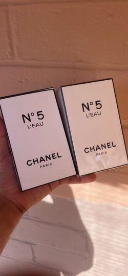 Chanel n*5