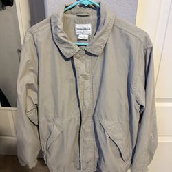 Knights Bridge Windbreaker 