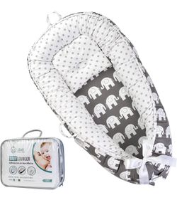 Baby Lounger for Newborn Baby