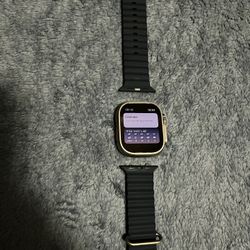 Apple Watch Ultra 2