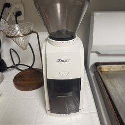 Baratza Encore  White