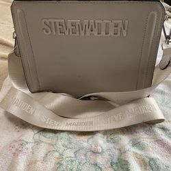 Steve Madden Crossbody