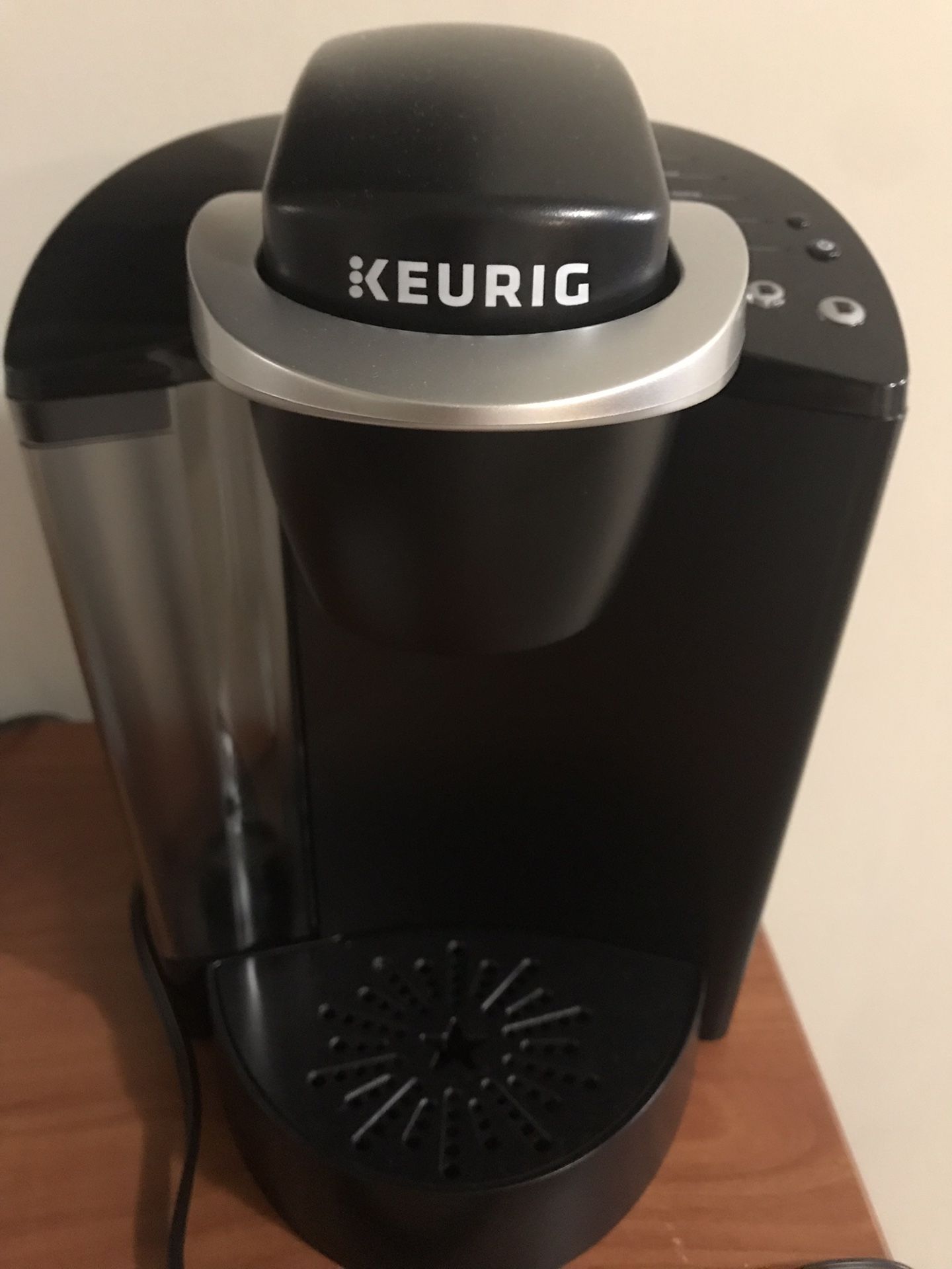 Keurig K-Classic Coffee Maker