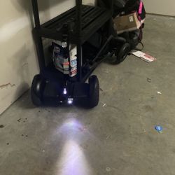 Segway Nano Pro 
