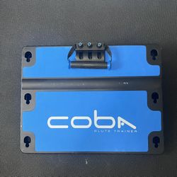 Coba Glute Trainer Board
