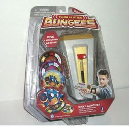 Bungees