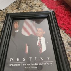 Picture President OBAMA 