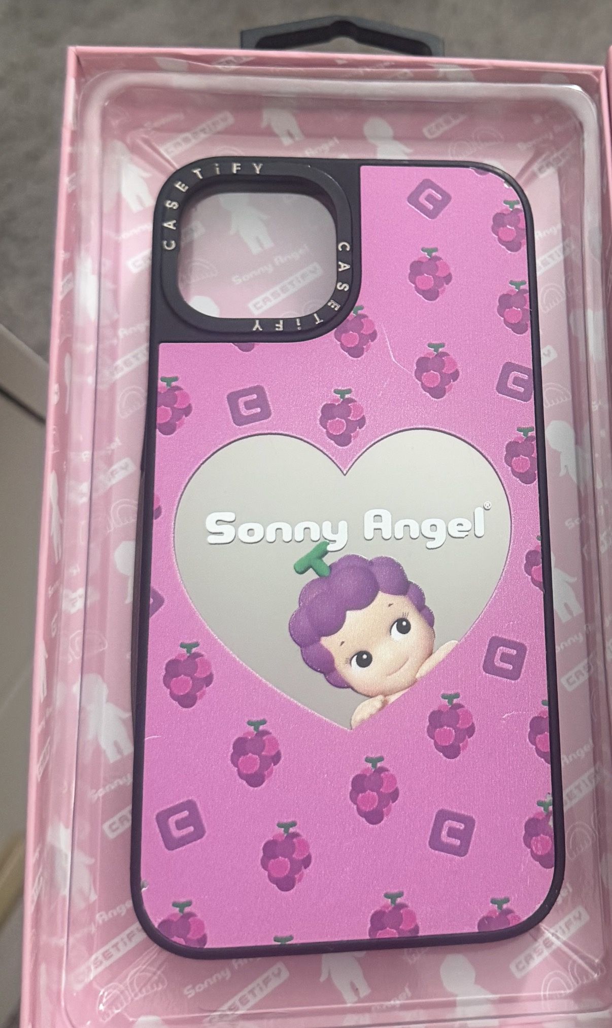 IPhone 14 Sonny Angel Case Casetify