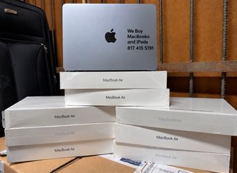 Macbooks