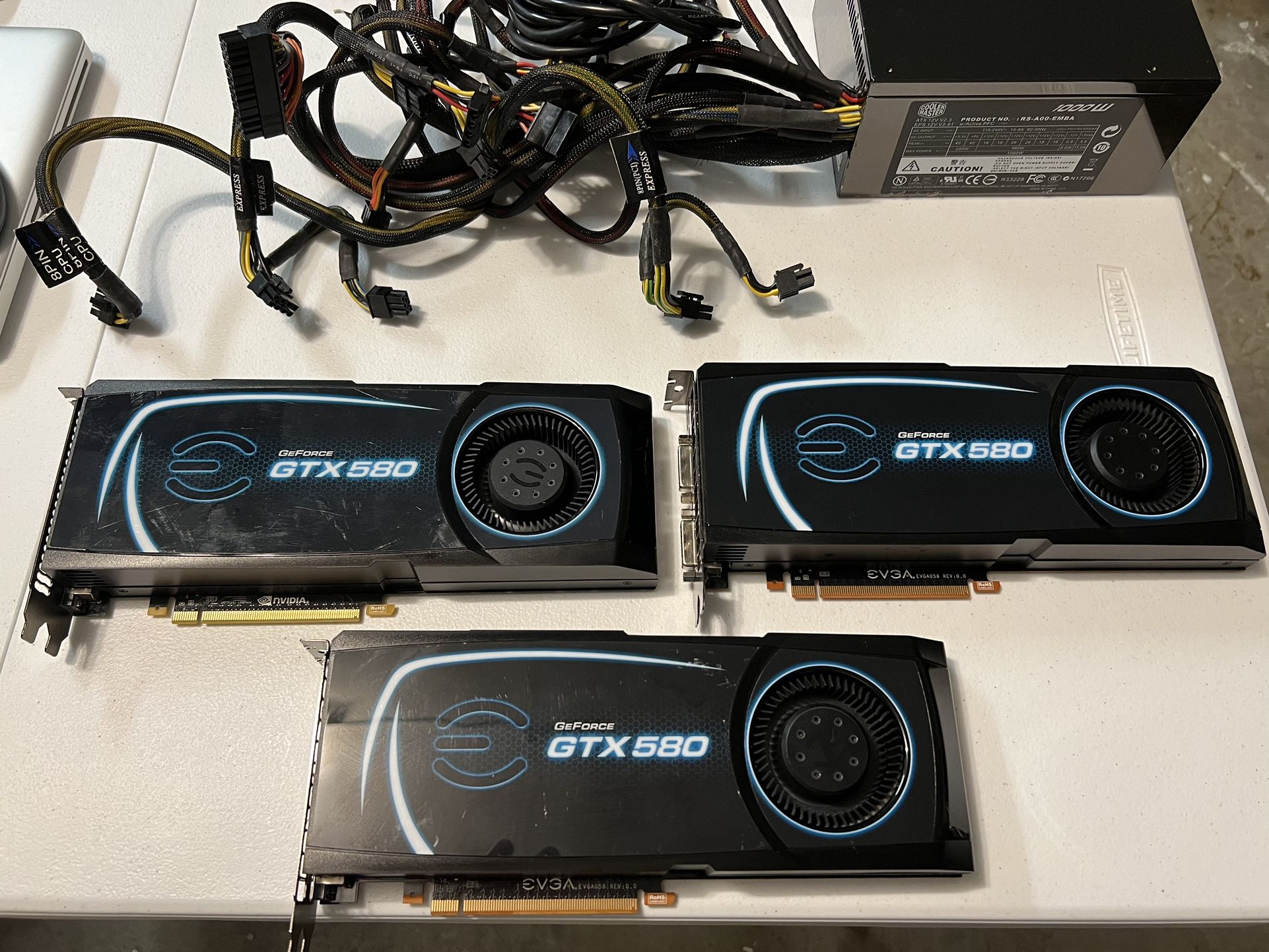 Computer Parts Prices In Description