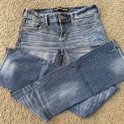 Express Jeans Vintage
