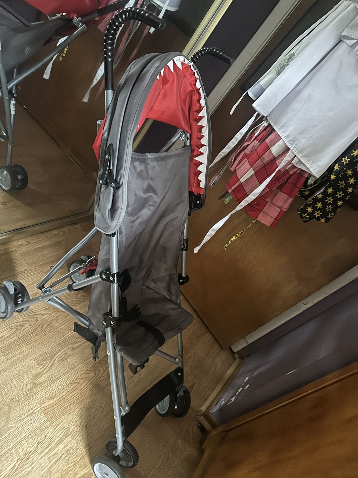 Baby Stroller