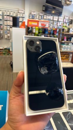 iPhone 13