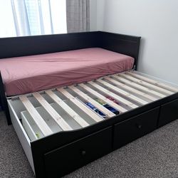 IKEA Hemnes Day Bed