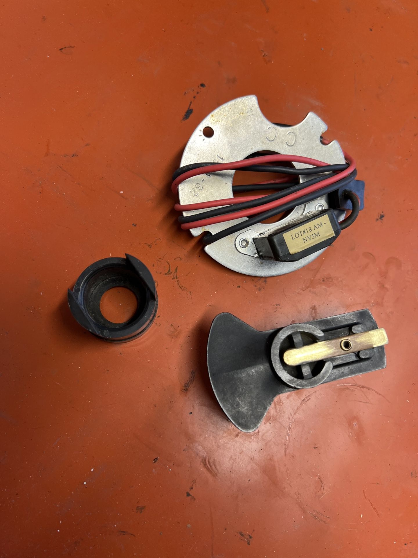 Pertronix Ignitor 1581-82 Electronic Ignition
