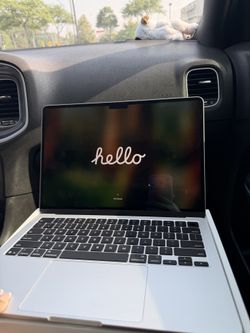 13-Inch MacBook Air